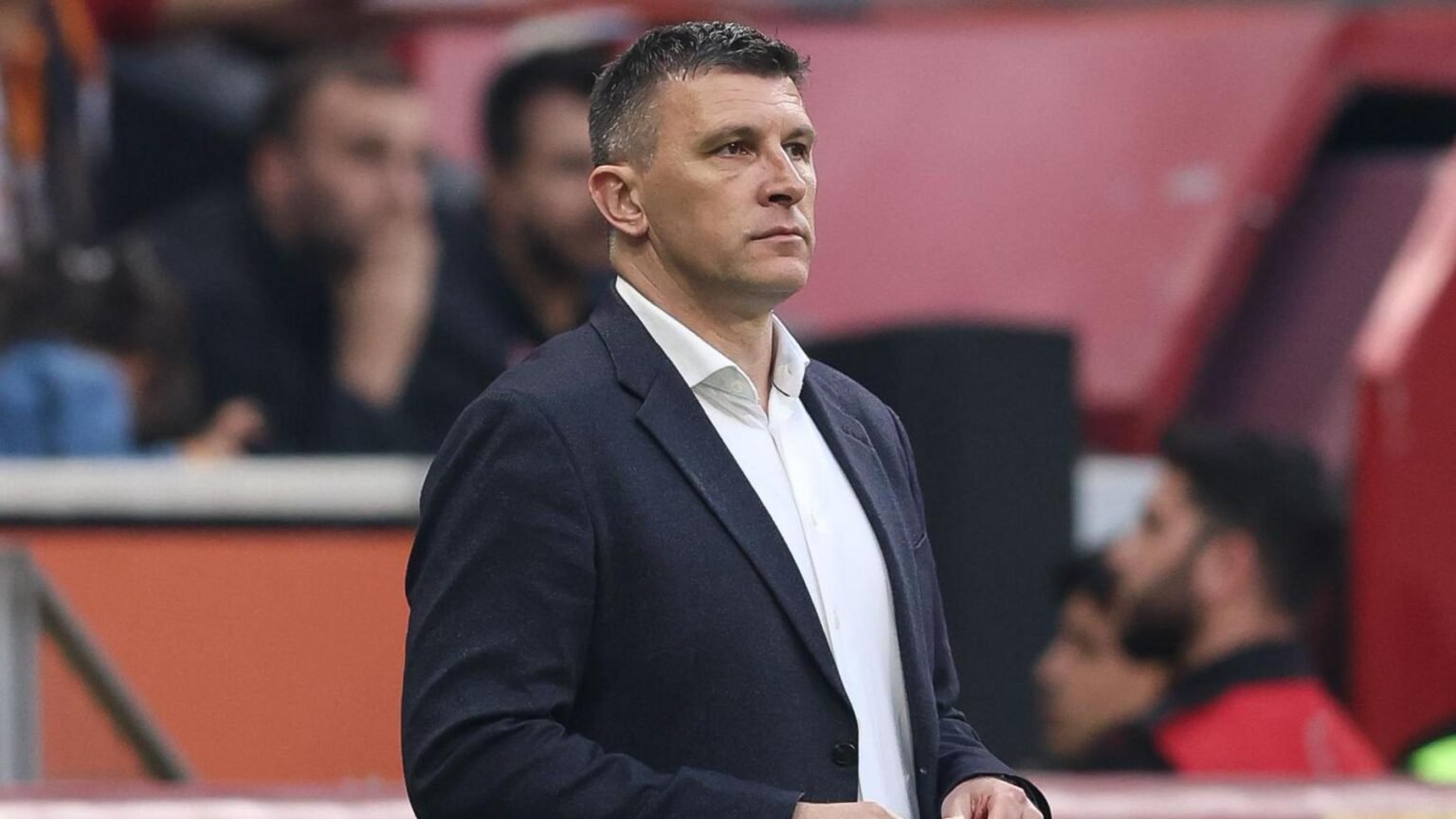 BREAKING NEWS:Excitement hit MKm stadium as hull city Board,through ...