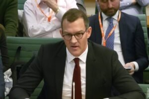 BOMBSHELL ANNOUNCEMENT: West Ham united FC Daniel Křetínský (Joint-Chair/Owner) has been officially suspended indefinitely following his arrest for collecting bribe from.... see more - Uncategorize 