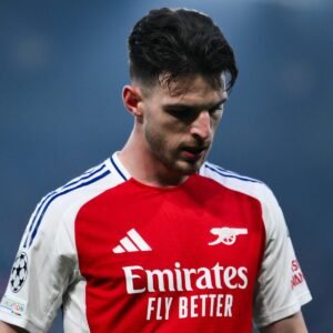 DEAL ACCEPTED:Here we go Declan Rice accepted to join Newcastle united till 2031 contract wroth.....see more - Uncategorize 