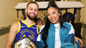 SHOCKING News:Golden state warriors Legendary Stephen curry confirmed that his wife Ayesha was been Sleeping with the H….see more | 125702471-300x169 SHOCKING News:Golden state warriors Legendary Stephen curry confirmed that his wife Ayesha was been Sleeping with the H….see more - Uncategorize