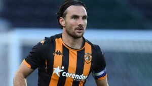 SHOCKING News:Hull city Legendary  Lewie Coylehas been confirmed that his son Ezzie is not his…..see more - Uncategorize 