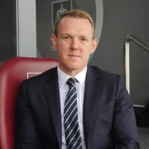 BOMBSHELL ANNOUNCEMENT: Everton FC James Maryniak – (Chief Finance Officer) has been officially suspended indefinitely for extorting money in.... see more - Uncategorize 