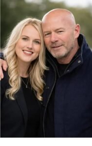 SHOCKING NEWS: Newcastle united F.C. manager Eddie Howe as Confirmed that his wife Vicki has been Sleeping with the Former club legendary A….see more - Blog 