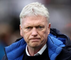 GOOD BYE SAD NEWS: Everton FC  Nick Cox (Technical Director) has officially announced his departure from Everton FC.... see more - Uncategorize 