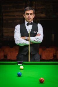 SHOCKING NEWS: Snooker fans Mark J. Williams has request for 3 month break due to his…. see more - Blog 