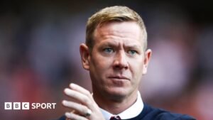 BOMBSHELL ANNOUNCEMENT BREAKING NEWS :Hull city Sack Assistant Head Coach Dean Holden Immediate effect following.....see more - Uncategorize 