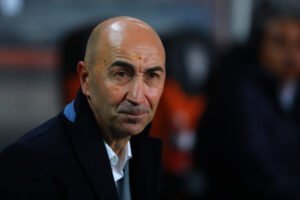 BOMBSHELL ANNOUNCEMENT BREAKING NEWS :Aston villa  Sack Assistant Head Coach Pako Ayestarán iwith Immediate effect following…..see more - Uncategorize 
