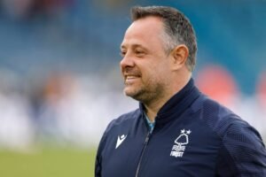 BOMBSHELL ANNOUNCEMENT BREAKING NEWS :Nottingham forest united Sack Assistant Head Coach Ian woanwith Immediate effect following…..see more - Uncategorize 