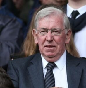 THIS IS THE BEST NEWS WE COULD HOPE FOR:Rangers FC Former LegendaryJohn Greig Returned to his former team as the......see more - Uncategorize 