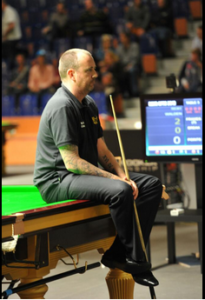 SHOCKING NEWS: Snooker fans Mark J. Williams has request for 3 month break due to his.... see more - Blog 