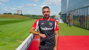 BOMBSHELL ANNOUNCEMENT BREAKING NEWS :Brentford Sack Assistant Head Mehmet Ali Saltor with Immediate effect following…..see more - Uncategorize 