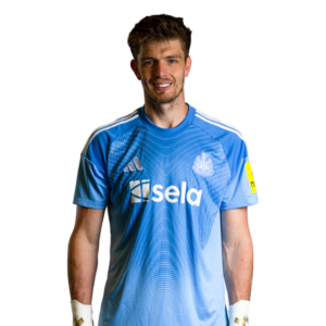 WELCOME BACK NEWS: Newcastle united FC goalkeeper Nick Pope has agreed to come back after he has departed from Newcastle united FC due to..... see more - Blog 