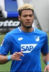 SHOCKING NEWS: Newcastle united FC legend player Joelinton (Midfielder) has been officially sacked due to…. see more - Blog 