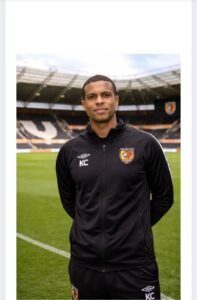 THIS IS THE BEST NEWS WE COULD HOPE FOR: In a moment that has sent shockwaves of joy through the valley and The EFL broader community, Hull City head coach Sergej Jakirović has officially Confirmed that legendary Right Winger Geovanni is returning to the organization _ this time not as a player but as their new senior c….see more - Blog 