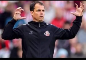 BREAKING NEWS: Shockwaves at the Stadium of Light as Régis Le Bris Walks Away from Sunderland AFC Project Due to….read More - Blog 