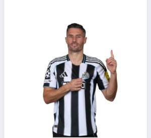 GOOD BYE SAD NEWS: Newcastle united FC legend player Fabian Schär (defender) has been officially announced his departure from Newcastle united FC club due to…. see more - Blog 