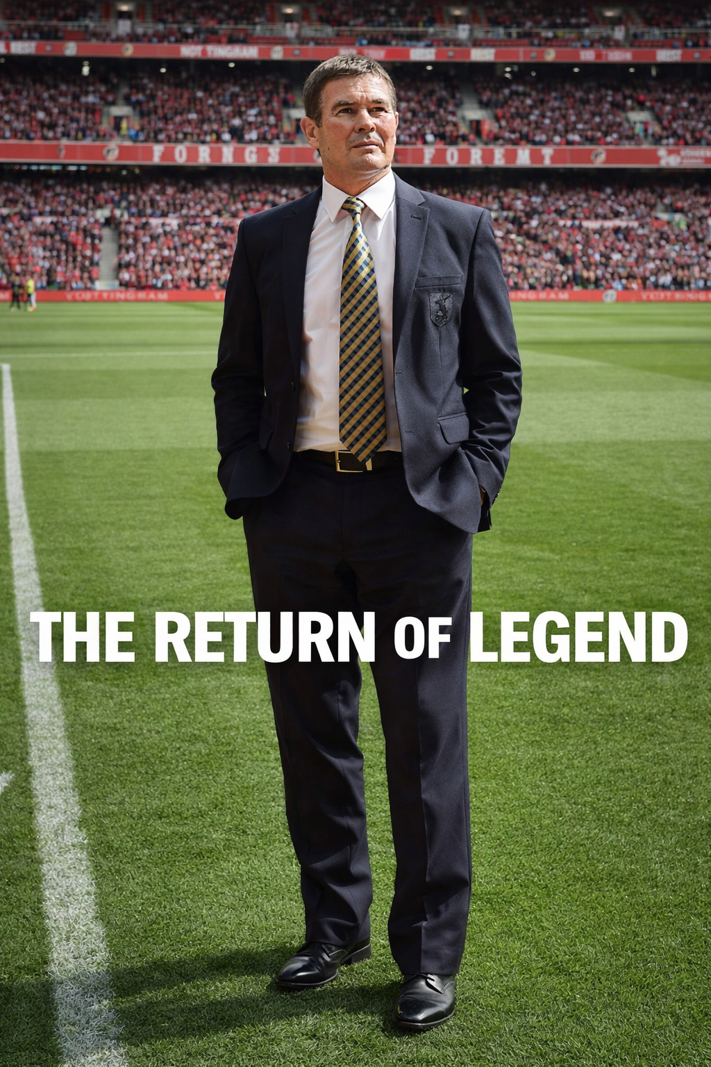 THIS IS THE BEST NEWS WE COULD HOPE FOR: In a moment that has sent shockwaves of joy through the Valley and the broader EPL community, Nothingham Forest head coach Vítor Pereira has officially confirmed that legendary Superstar Nigel Clough is returning to the organization — this time, not as a player, but as a senior C…..see more - Uncategorize 