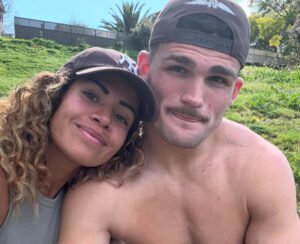 BOMBSHELL ANNOUNCEMENT: penrith panthers defender Nathan Cleary   has finally divorce his wife Mary Fowler for…. see more - Blog 