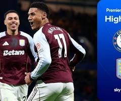 GOOD BYE Aston villa FC legend player Unai Emery (midfielder) has officially announced his departure from Aston villa FC club due to…. see more - Blog 