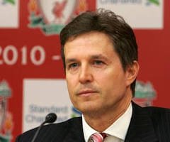 DEAL ACCEPTED: Aston villa FC C.E.O Francesco Calvo has signed 4 years contract Worth $209.9m with premier league…. see more. - Blog 