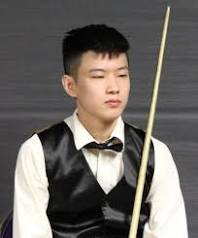 GOOD NEWS: Snooker legend player   Zhao Xintong  (Northern Ireland) has cancelled his departure from snooker due to…. see more - Blog 