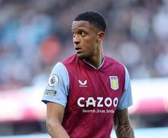 BOMBSHELL ANNOUNCEMENT: Aston villa F.C. defender Ezri Konsa has been suspended and banned from football activities as he was……see more - Blog 