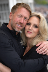 SHOCKING NEWS: Nothingham faster F.C. Former Head Coach Steve Bruce Confirmed that his wife Janet was been Sleeping with the Former Legend A…see more - Uncategorize 