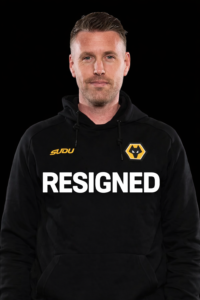 SHOCKING NEWS: Wolverhampton Wanderers F.C. manager Rob Edwards has resigned as Head Coach following….see more - Uncategorize 