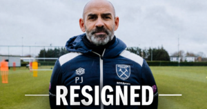 SHOCKING NEWS: Everton FC F.C.manager David Moyes has resigned as Head coach following….see more - Uncategorize 