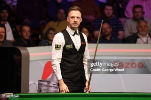 BOMBSHELL ANNOUNCEMENT: Snooker legend Judd Trump has been arrested and sentenced 3 years in prison few minutes ago for collecting bribe from.... see more - Uncategorize 