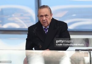 GOOD BYE SAD NEWS: West Ham united FC professional David Sullivan (Joint Chair) has officially announced his departure from west ham.... see more - Uncategorize 