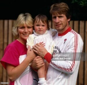 SHOCKING News:Aston villa former Legendary Gordon Cowans confirmed that his x wife Jacqueline A. Mander was been Sleeping with the H….see more - Uncategorize 