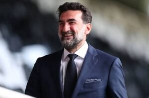 DEAL ACCEPTED: Newcastle united FC chairman  has signed 6 years contract Worth $402.8m with…. see more - Blog 