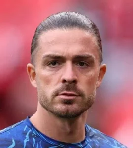 SHOCKING NEWS: Everton FC midifiede Jack Grealish has requested for 4 month break due to…. see more - Blog 