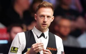 WELCOME BACK NEWS: Snooker legend player Judd Trump has agreed to come back after he has departed from snooker give his reasons that…. see more - Blog 
