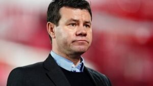 BOMBSHELL ANNOUNCEMENT: Newcastle united FC legend Ross Wilson (sporting director) has been kidnapped few minutes ago under the.... see more - Uncategorize 