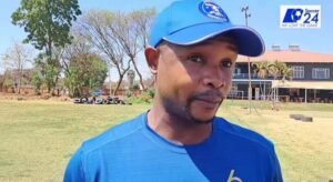 THIS IS THE BEST NEWS WE COULD HOPE FOR:Supercoah Dynas former head Genesis mangombe has returned to his former team as.....see more - Uncategorize 