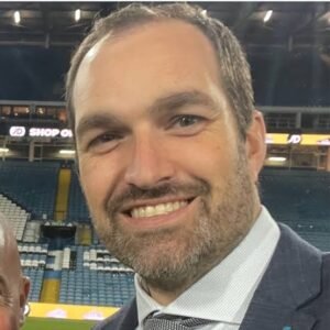 DEAL ACCEPTED: Leeds united FC Robbie Evans (Managing Director) has signed 4 years contract Worth $503.5m with.... see more - Uncategorize 