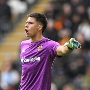BOMBSHELL ANNOUNCEMENTS;Hull City legend Ivor Pandur confirmed that he will be leaving to……see more - Uncategorize 