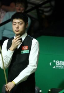 WELCOME BACK NEWS: Snooker legend player Zhao xintong has come back to the club after he was sacked for disobeying his.... see more | images-2-6-206x300 WELCOME BACK NEWS: Snooker legend player Zhao xintong has come back to the club after he was sacked for disobeying his.... see more - Blog