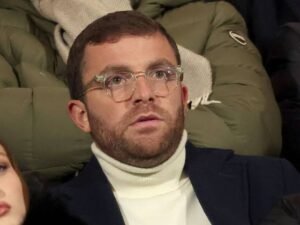 SHOCKING News:Football journalists  Fabrizio Romano confirmed that his Girlfriend was been Sleeping with the H….see more - Uncategorize 