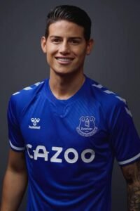 GOOD BYE SAD NEWS: Everton FC legend James Smith: Scouting & Recruitment (Football Leadership Team) has officially announced his departure from Everton FC.... see more - Uncategorize 
