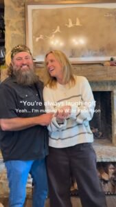 SHOCKING News:Nottingham forest Legendary John Robertson confirmed that his wife sharyl was been Sleeping with the H….see more - Uncategorize 