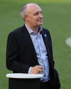 SHOCKING NEWS: Newcastle united FC professional Darren Eales (Chief Executive Officer) has been officially sacked following his arrest for.... see more - Uncategorize 