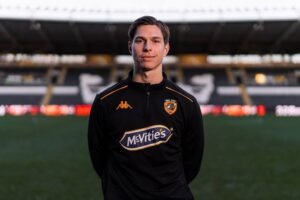 HERE WE GO:Hull city professional superstar Ivor Pandur has signed 4 years contract with EFL wroth $207.2 m to become their New.....see more - Uncategorize 