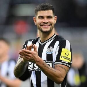 GOOD BYE;IT is hard to say good bye but I have nothing to do Bruno Guimarães officially Announced his Departure and he will be leaving at the......see more - Uncategorize 