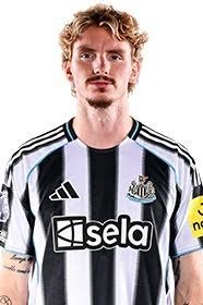 SHOCKING ANNOUNCEMENT: Newcastle united FC legend player Nick Woltemade (forward) has been officially suspended for 6 months due to.... see more - Uncategorize 