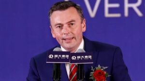 SHOCKING NEWS: Snooker officials has moved their motion to impeach their Chairman Jason Ferguson for illegally.... see more - Uncategorize 