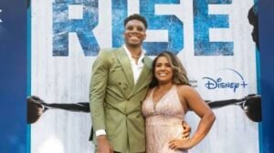 SHOCKING News:Milwaukee bucks Legendary Giannis Antetokounmpo confirmed that his wife mariah Riddlesprigger was been Sleeping with the H….see more - Uncategorize 