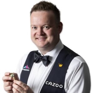 WELCOME BACK NEWS: snooker player Shaun Murphy (England) has finally return back to snooker after he was sacked for.... see more - Uncategorize 